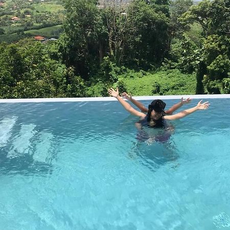 Le Jaleet Appartement Avec Piscine Le François Dış mekan fotoğraf