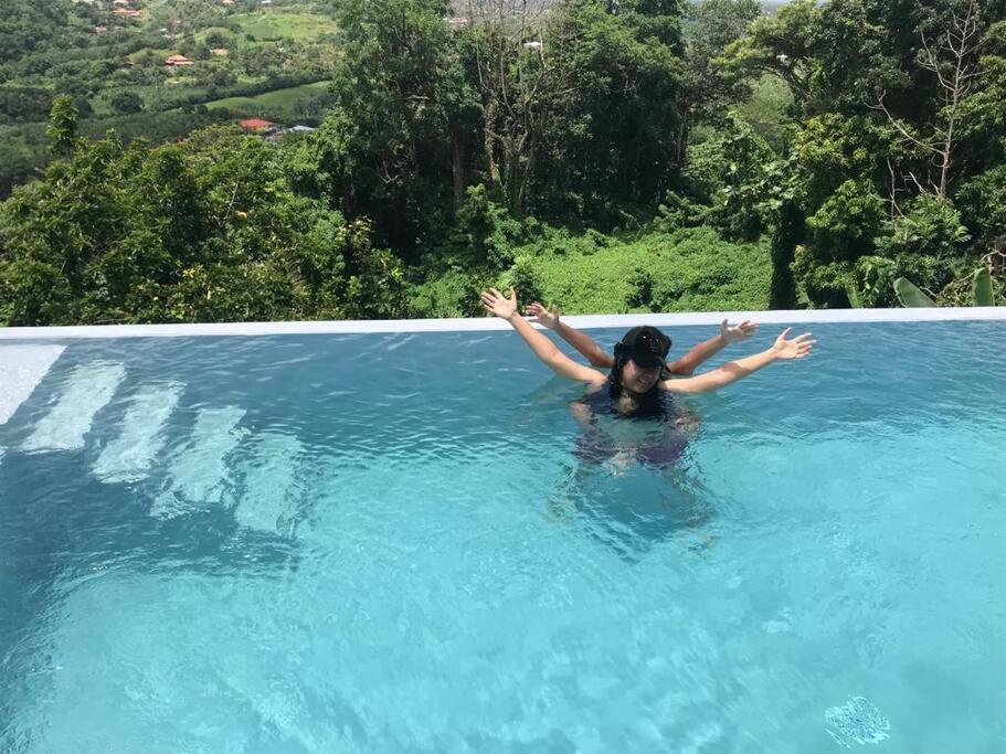 Le Jaleet Appartement Avec Piscine Le François Dış mekan fotoğraf